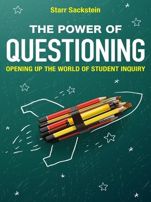 cover image of The Power of Questioning